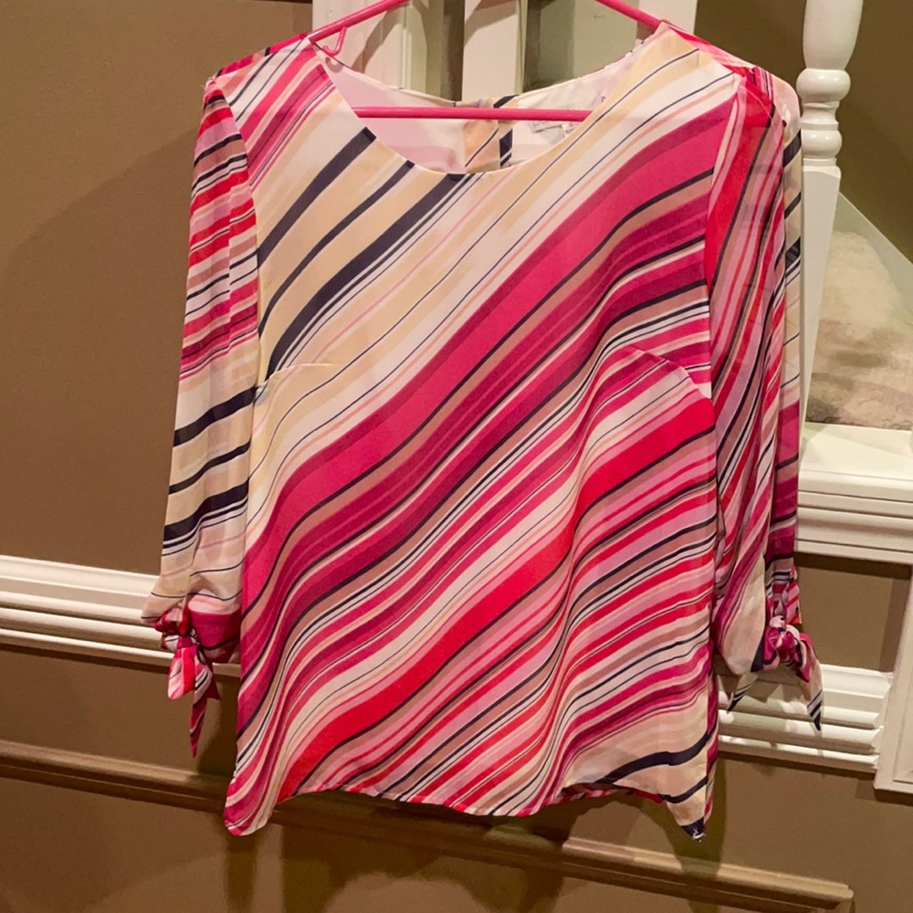 Woman’s top